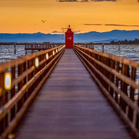 Apartman With Pool In Lignano 35684 *