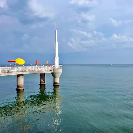 With Pool In Lignano 35684 * Lignano Sabbiadoro