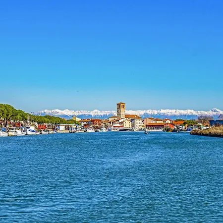 With Pool In Lignano 35684 * Lignano Sabbiadoro