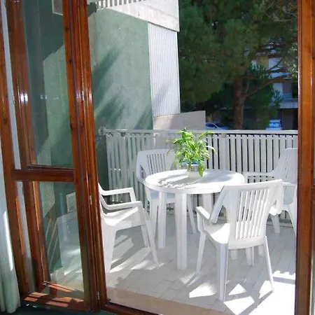With Pool In Lignano 35684 Apartament Lignano Sabbiadoro