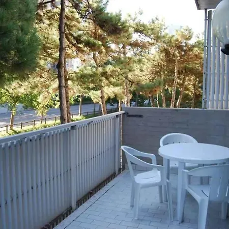 With Pool In Lignano 35684