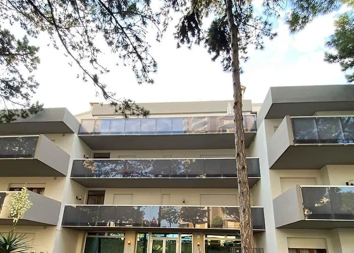 With Pool In Lignano 35684 Apartman Lignano Sabbiadoro