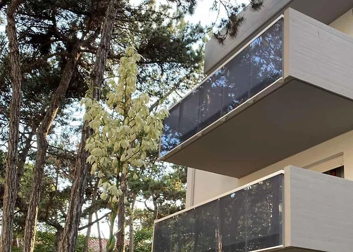 With Pool In Lignano 35684 *