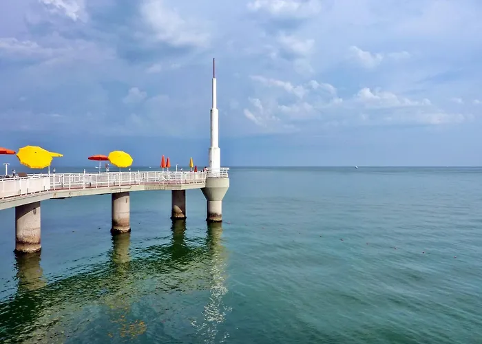 With Pool In Lignano 35684 * Lignano Sabbiadoro