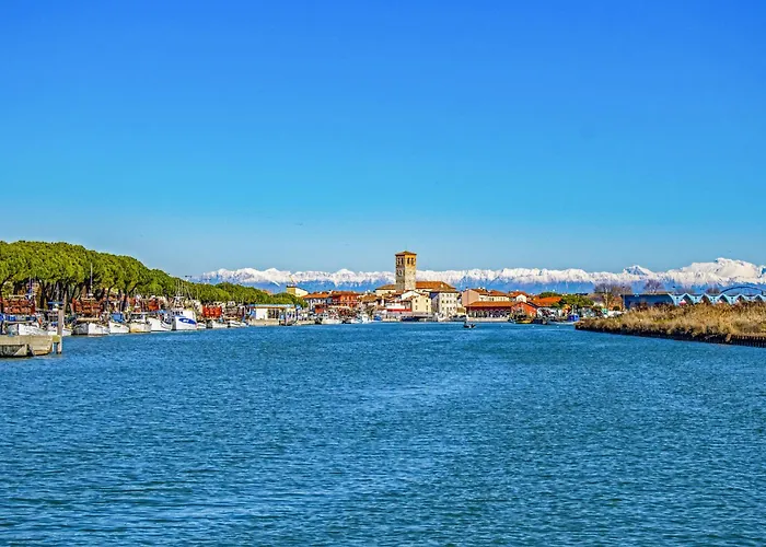 With Pool In Lignano 35684 * Lignano Sabbiadoro