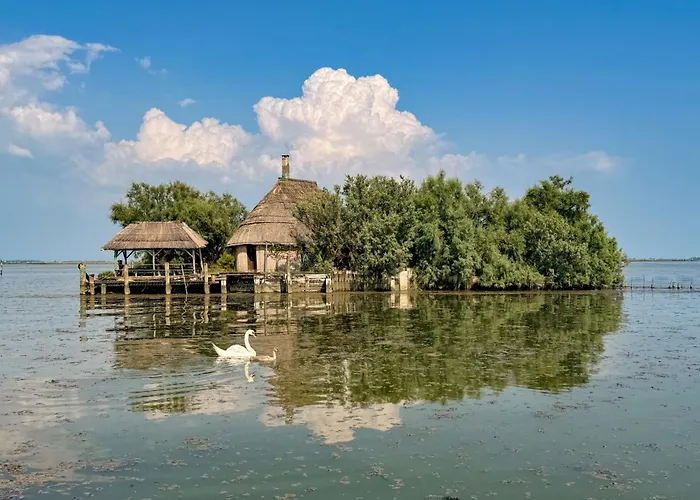 Apartman With Pool In Lignano 35684 *