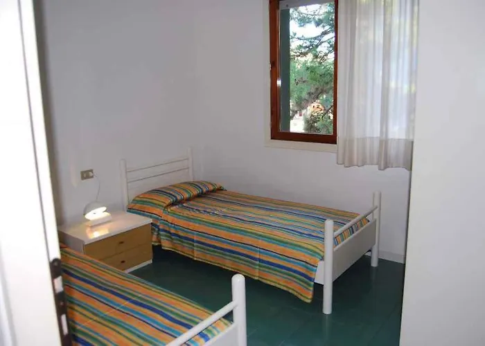 With Pool In Lignano 35684