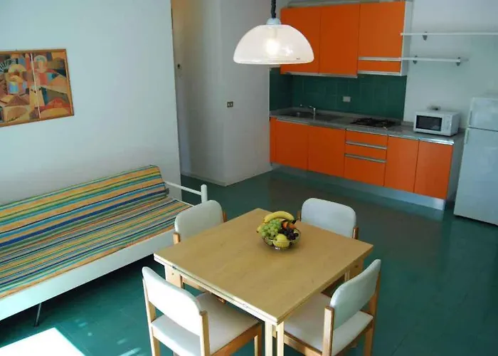 With Pool In Lignano 35684 Apartment Lignano Sabbiadoro