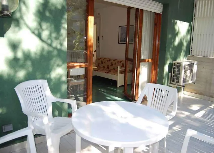 Apartman With Pool In Lignano 35684 *