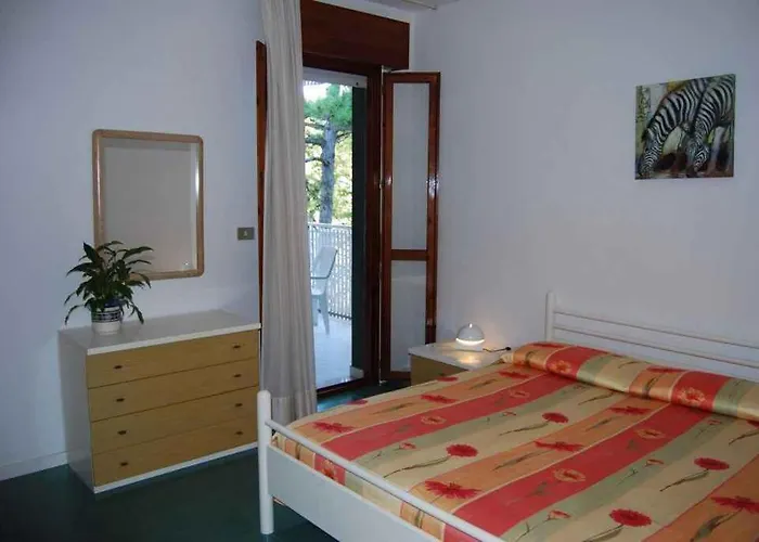 With Pool In Lignano 35684 *