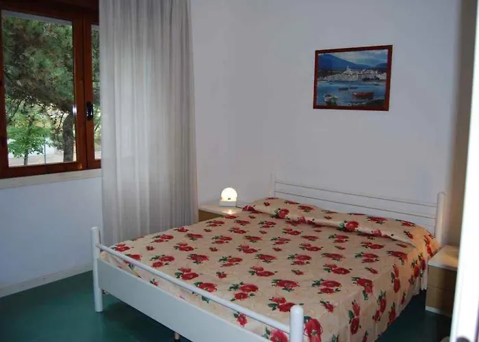 Apartman With Pool In Lignano 35684 *