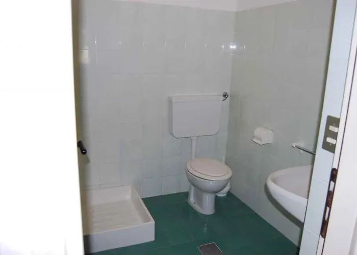 With Pool In Lignano 35684 *