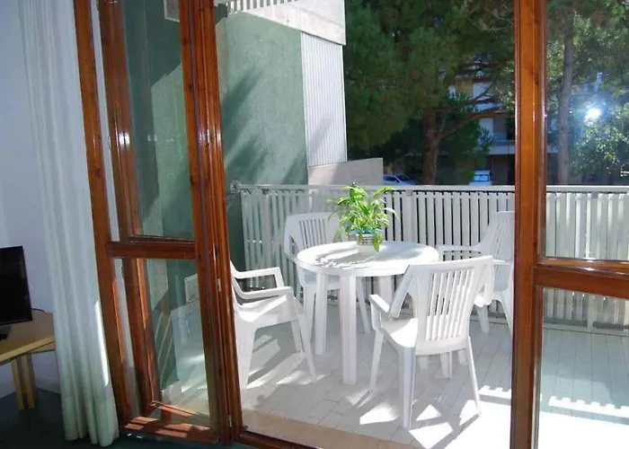 With Pool In Lignano 35684 Apartman Lignano Sabbiadoro