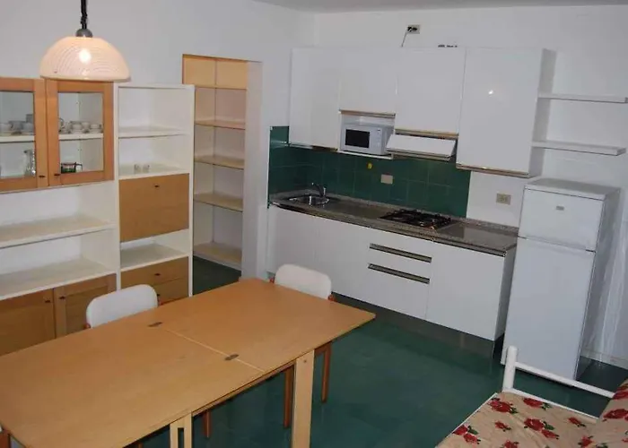 Apartment With Pool In Lignano 35684 Lignano Sabbiadoro