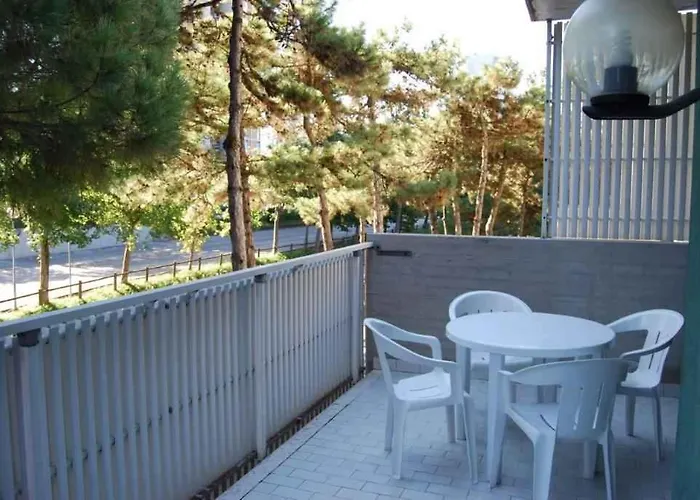 With Pool In Lignano 35684