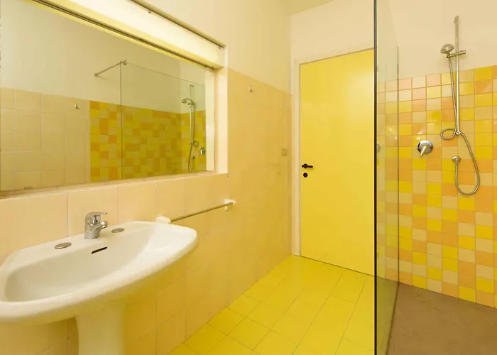 Apartment With Pool In Lignano 35684